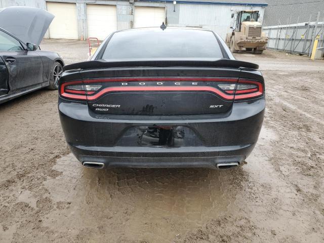 Photo 6 from auction – 2015 DODGE CHARGER SX with VIN 2C3CDXJG3FH929307
