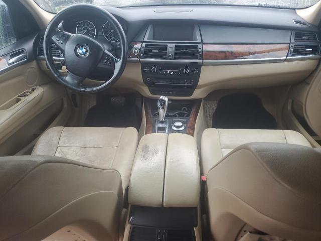 Photo 8 from auction – 2008 BMW X5 3.0I with VIN 5UXFE43538L003994