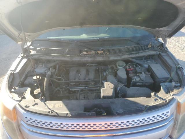 Photo 12 from auction – 2013 FORD EXPLORER L with VIN 1FM5K7F89DGB89181
