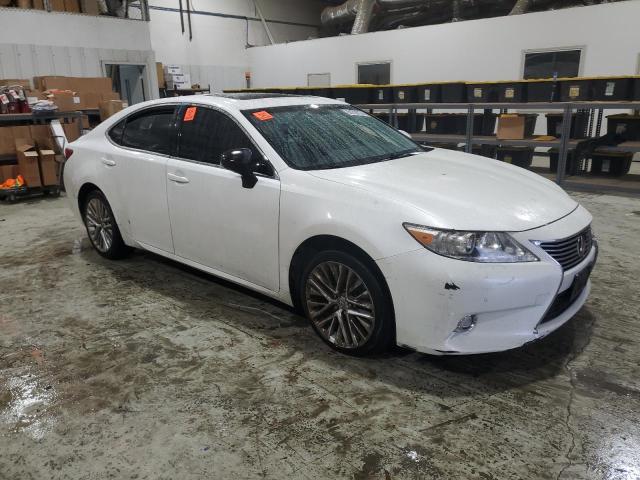 Photo 4 from auction – 2014 LEXUS ES 350 with VIN JTHBK1GG0E2102243
