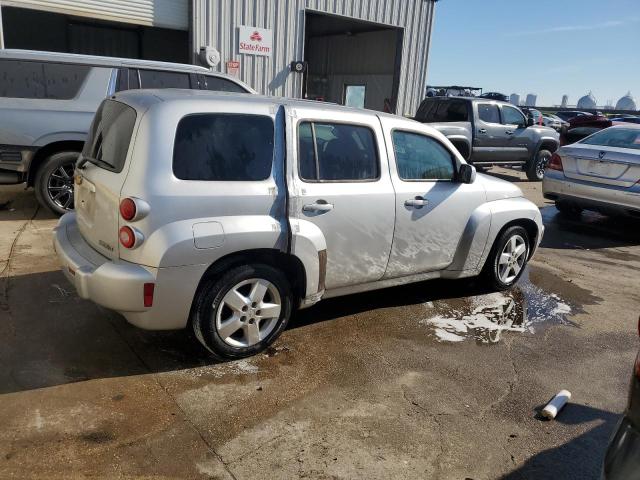 Photo 3 from auction – 2011 CHEVROLET HHR LT with VIN 3GNBABFW9BS514364