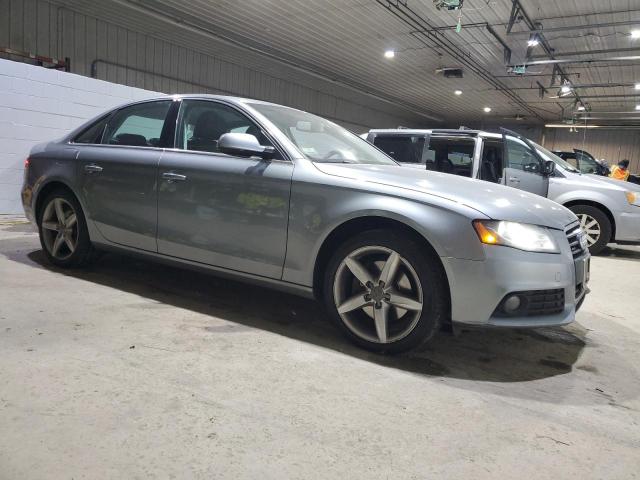 Photo 4 from auction – 2010 AUDI A4 PREMIUM with VIN WAUFFAFL6AN034591