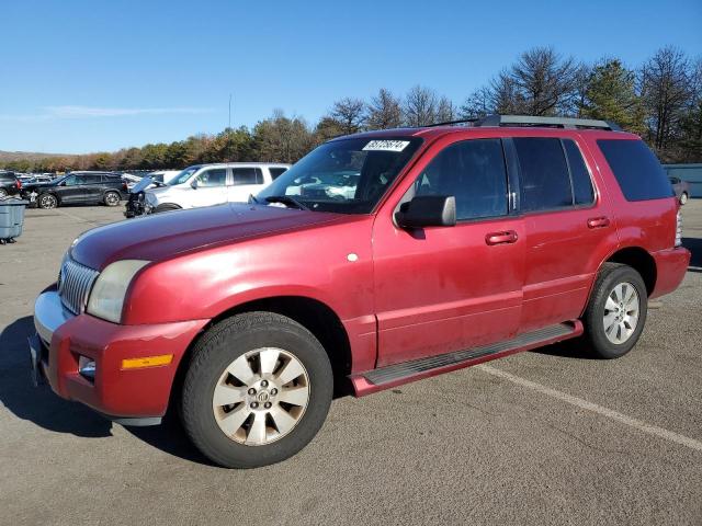 2006 MERCURY MOUNTAINEER - Търг №66888916