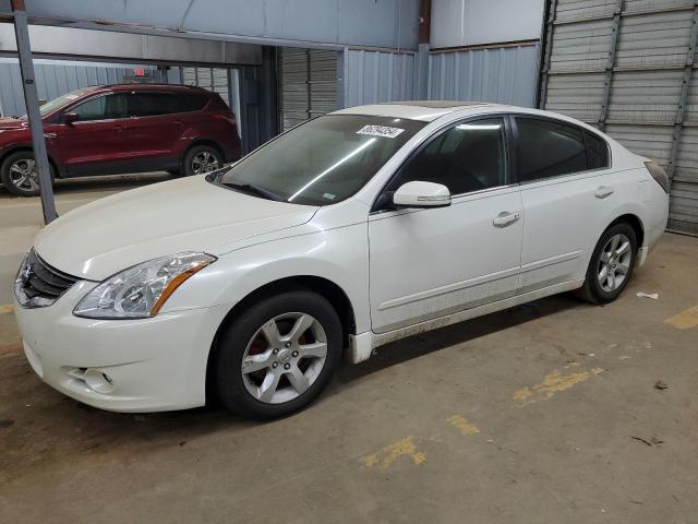 NISSAN ALTIMA BAS 2012 with VIN 1N4AL2AP4CN530326 - Photo from auction