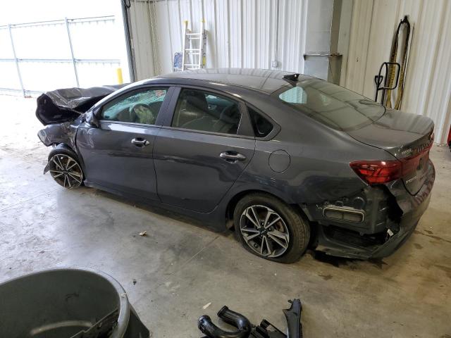 Photo 2 from auction – 2022 KIA FORTE FE with VIN 3KPF24AD2NE483518