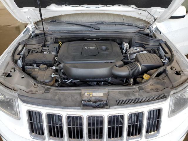 Photo 12 from auction – 2016 JEEP GRAND CHER with VIN 1C4RJFAG7GC443239