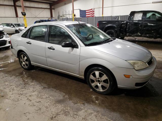 Photo 4 from auction – 2007 FORD FOCUS ZX4 with VIN 1FAFP34N67W362537