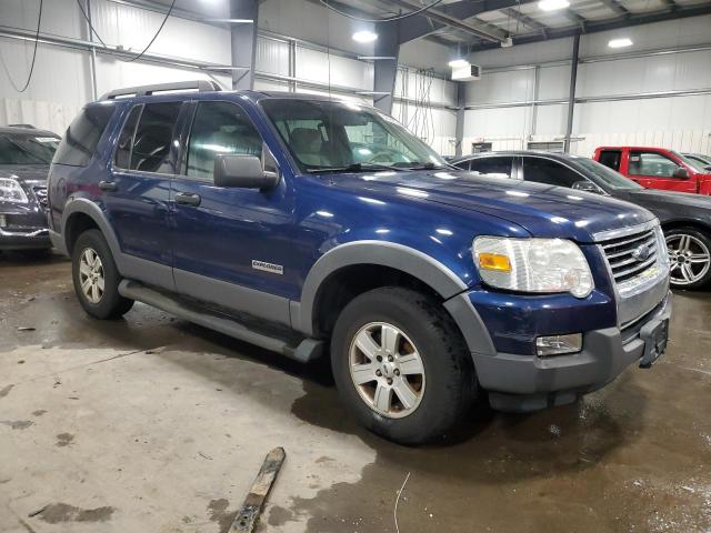 Photo 4 from auction – 2006 FORD EXPLORER X with VIN 1FMEU73E96UA70992
