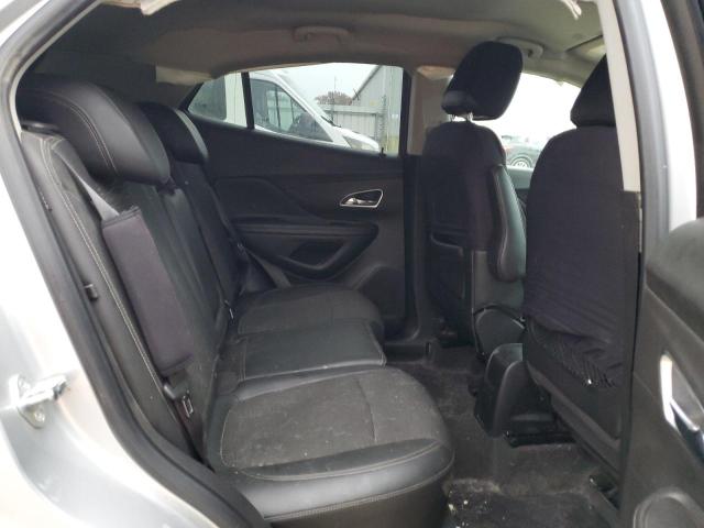 Photo 11 from auction – 2015 BUICK ENCORE with VIN KL4CJASB4FB228766