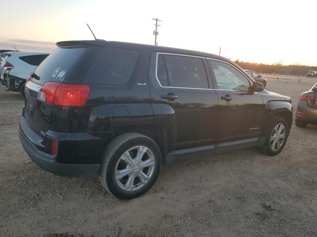 Photo 3 from auction – 2017 GMC TERRAIN SL with VIN 2GKALMEK4H6144607