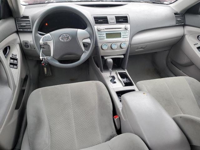 Photo 8 from auction – 2008 TOYOTA CAMRY CE with VIN 4T4BE46K78R036428