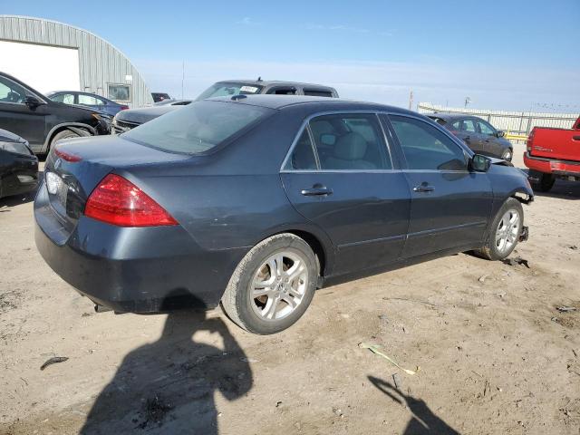 Photo 3 from auction – 2007 HONDA ACCORD EX with VIN JHMCM56827C001329
