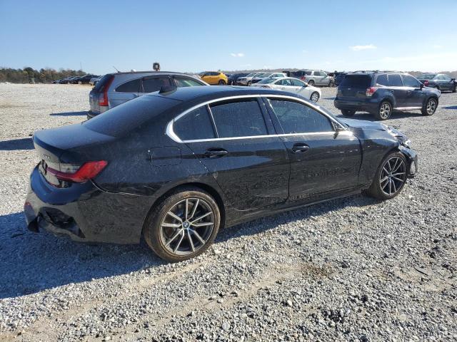 Photo 3 from auction – 2019 BMW 330I with VIN WBA5R1C50KAK10701