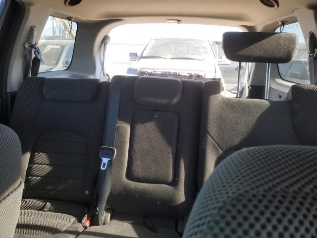 Photo 10 from auction – 2011 NISSAN PATHFINDER with VIN 5N1AR1NB8BC631330