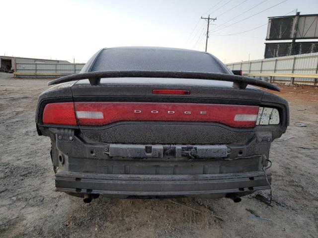 Photo 6 from auction – 2014 DODGE CHARGER SE with VIN 2C3CDXBG4EH342174