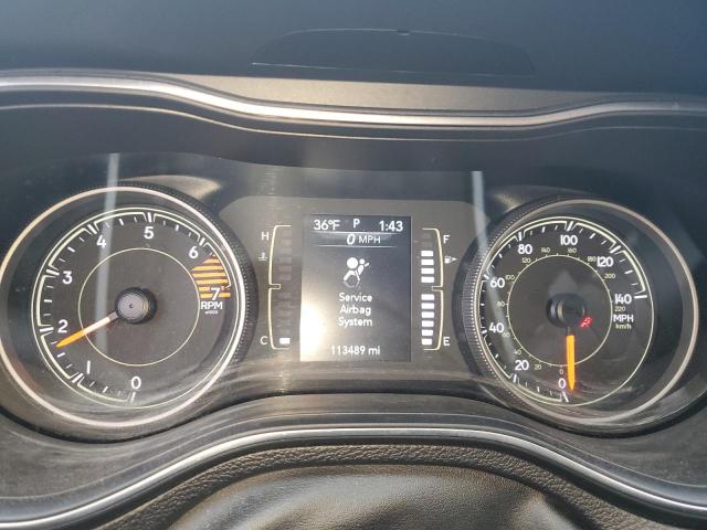 Photo 9 from auction – 2019 JEEP CHEROKEE L with VIN 1C4PJMLB6KD293365