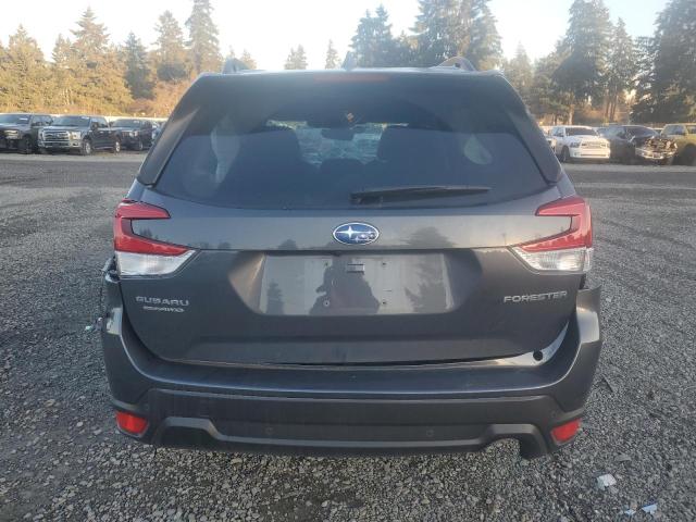 Photo 6 from auction – 2023 SUBARU FORESTER L with VIN JF2SKAPC4PH520949