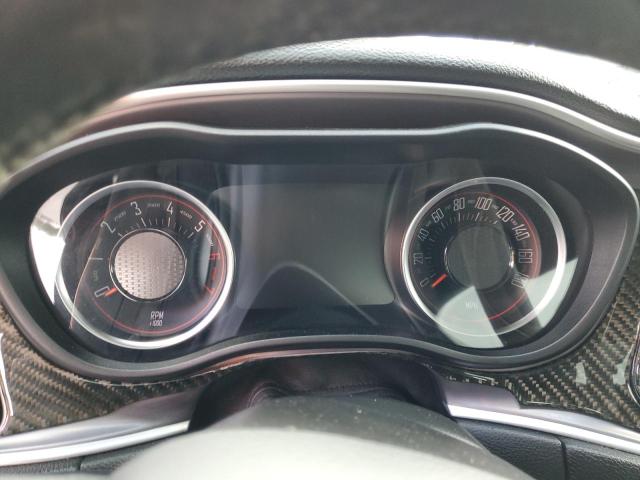 Photo 9 from auction – 2019 DODGE CHALLENGER with VIN 2C3CDZFJ2KH596284