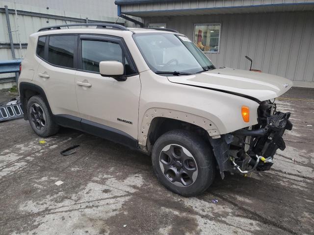 Zdjęcie 4 z aukcji – 2015 JEEP RENEGADE L z VIN ZACCJBBH4FPC09415