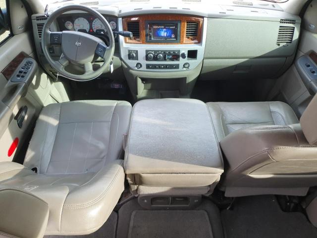 Photo 8 from auction – 2008 DODGE RAM 2500 with VIN 3D3KS29A98G150200
