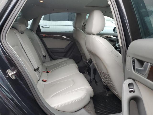 Photo 10 from auction – 2013 AUDI A4 PREMIUM with VIN WAUFFAFL0DA181694