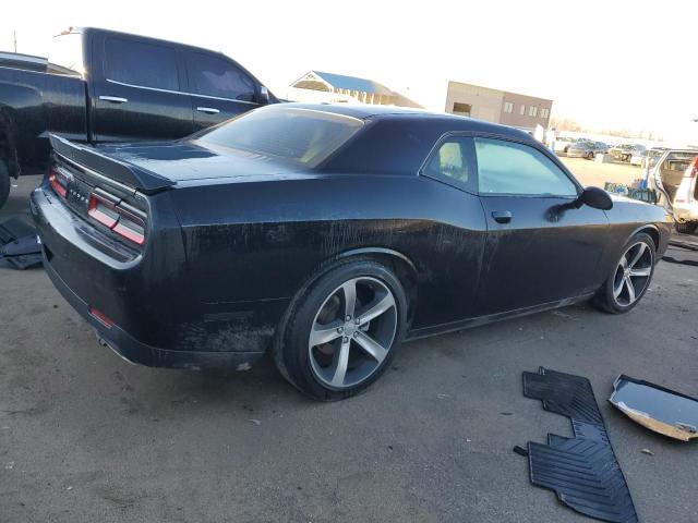 Photo 3 from auction – 2016 DODGE CHALLENGER with VIN 2C3CDZBT3GH217758