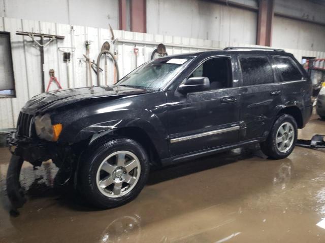Photo 1 from auction – 2010 JEEP GRAND CHER with VIN 1J4PR4GK2AC159406
