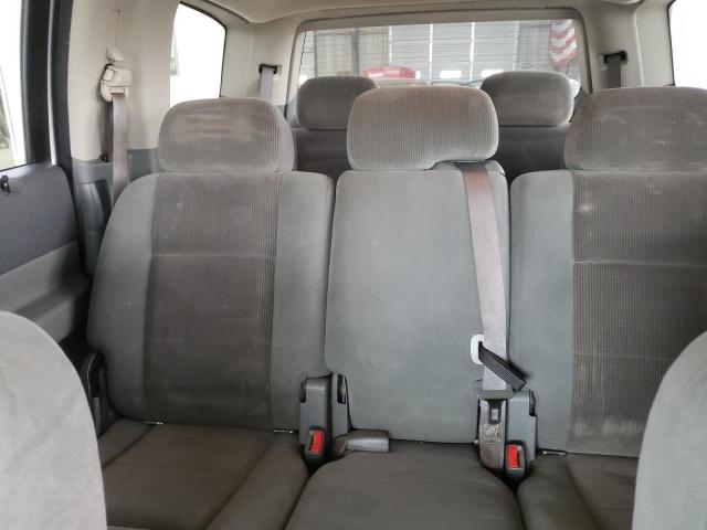 Photo 10 from auction – 2005 DODGE DURANGO SL with VIN 1D4HB48D25F515309