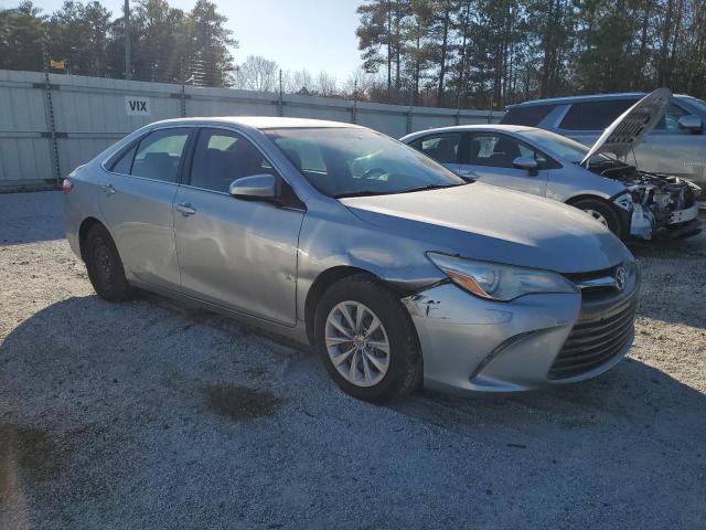 Photo 4 from auction – 2016 TOYOTA CAMRY LE with VIN 4T4BF1FK7GR548622