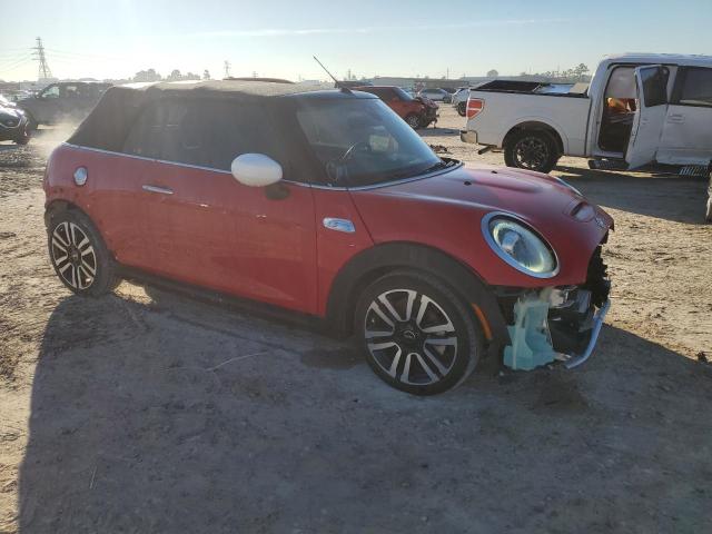 Photo 4 from auction – 2021 MINI COOPER S with VIN WMWWJ5C05M3M41558