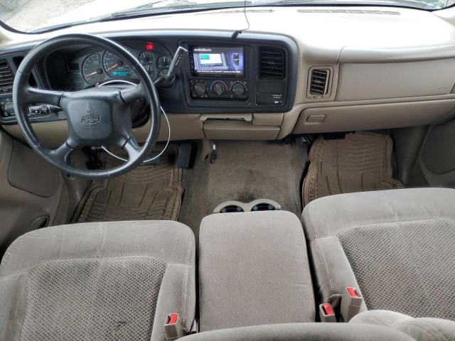 Photo 8 from auction – 2002 CHEVROLET SILVERADO with VIN 2GCEC19T421317836