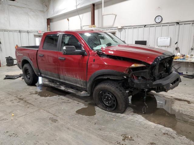 Photo 4 from auction – 2011 DODGE RAM 1500 with VIN 1D7RV1CT0BS617111
