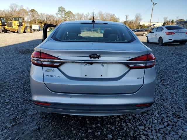 Photo 6 from auction – 2017 FORD FUSION SE with VIN 3FA6P0H73HR289710