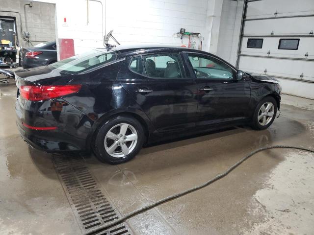 Photo 3 from auction – 2014 KIA OPTIMA LX with VIN 5XXGM4A7XEG332345
