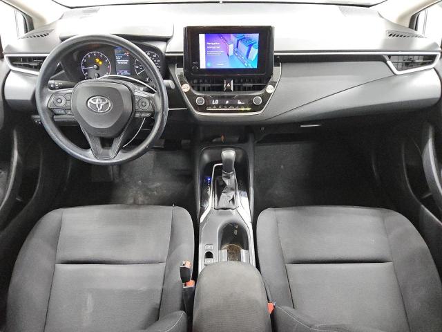 Photo 8 from auction – 2023 TOYOTA COROLLA LE with VIN 5YFB4MDE0PP032084