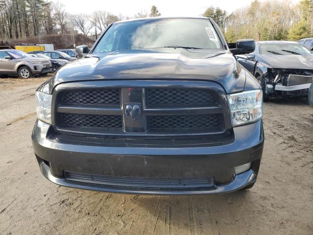 Photo 5 from auction – 2009 DODGE RAM 1500 with VIN 1D3HV13T89J525564