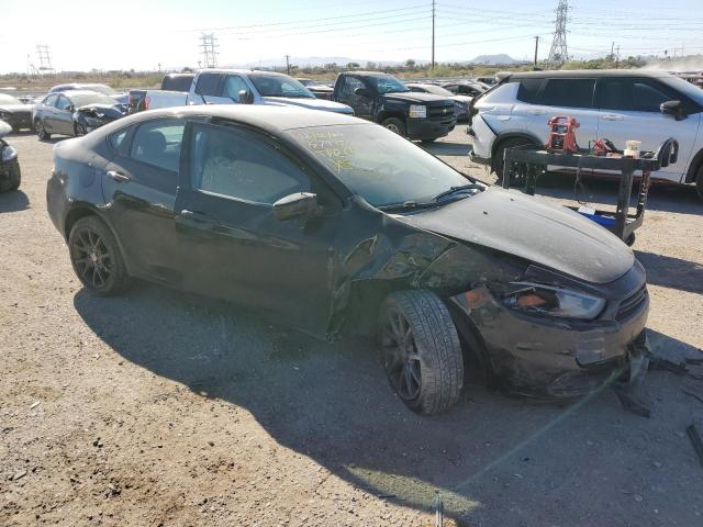 Photo 4 from auction – 2016 DODGE DART SXT S with VIN 1C3CDFFA0GD822289