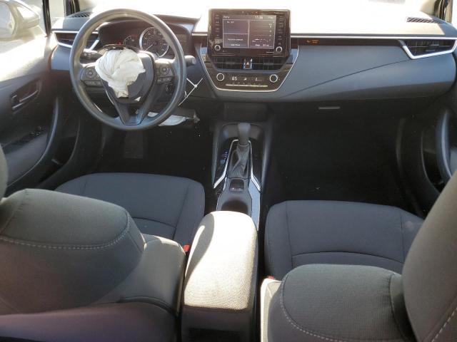 Photo 8 from auction – 2022 TOYOTA COROLLA LE with VIN 5YFEPMAE2NP361097