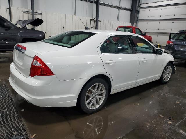 Photo 3 from auction – 2011 FORD FUSION SEL with VIN 3FAHP0JA6BR322169