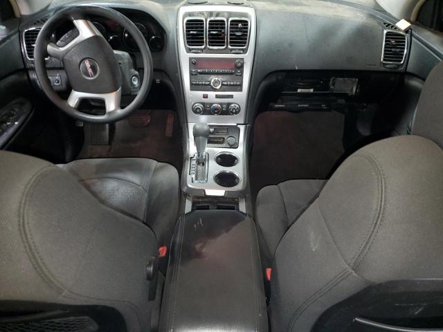 Photo 8 from auction – 2008 GMC ACADIA SLE with VIN 1GKER13788J153617