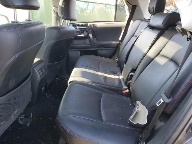 Photo 11 from auction – 2022 TOYOTA 4RUNNER SR with VIN JTERU5JR7N6041392