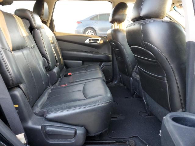 Photo 11 from auction – 2013 NISSAN PATHFINDER with VIN 5N1AR2MN1DC625521