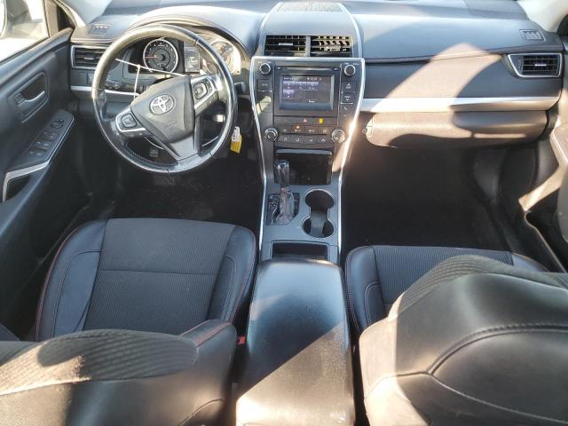 Photo 8 from auction – 2016 TOYOTA CAMRY LE with VIN 4T1BF1FK1GU239576