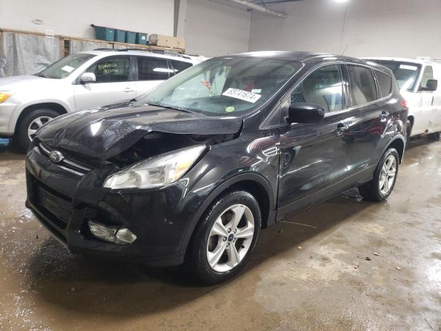 FORD ESCAPE SE 2015 with VIN 1FMCU0GX8FUC77934 - Photo from auction
