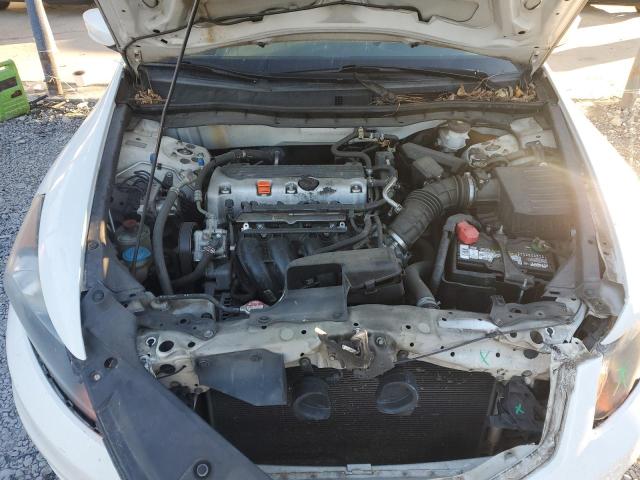 Photo 11 from auction – 2012 HONDA ACCORD LX with VIN 1HGCP2F32CA180846