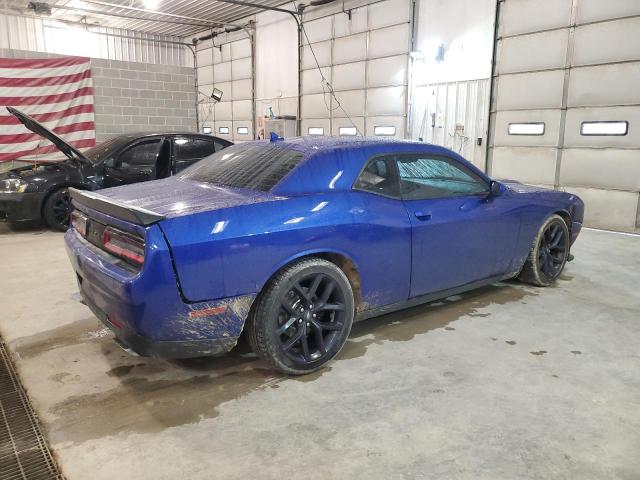 Photo 3 from auction – 2020 DODGE CHALLENGER with VIN 2C3CDZBT6LH181722