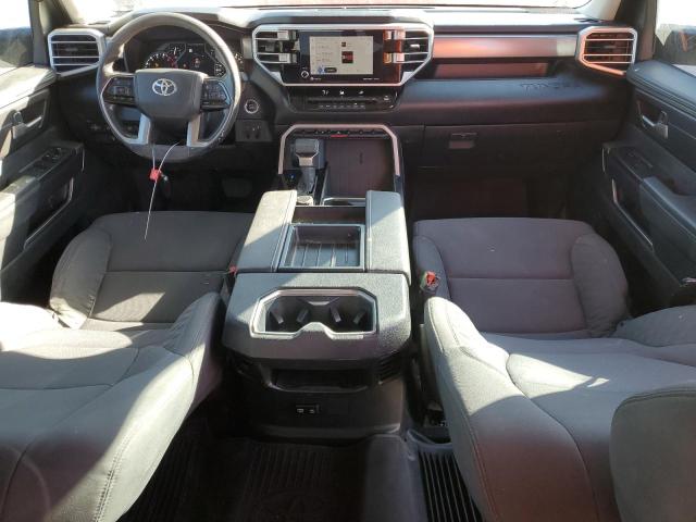Photo 8 from auction – 2024 TOYOTA TUNDRA CRE with VIN 5TFLA5AB5RX032146