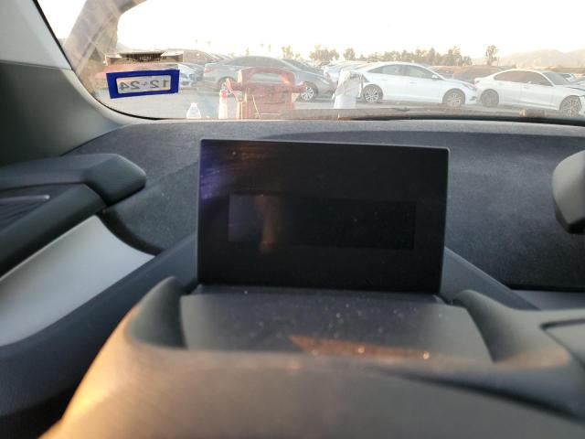 Photo 9 from auction – 2017 BMW I3 REX with VIN WBY1Z8C57HV551457
