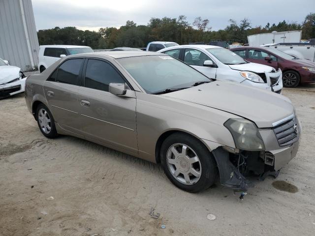 Photo 4 from auction – 2004 CADILLAC CTS with VIN 1G6DM577640164982