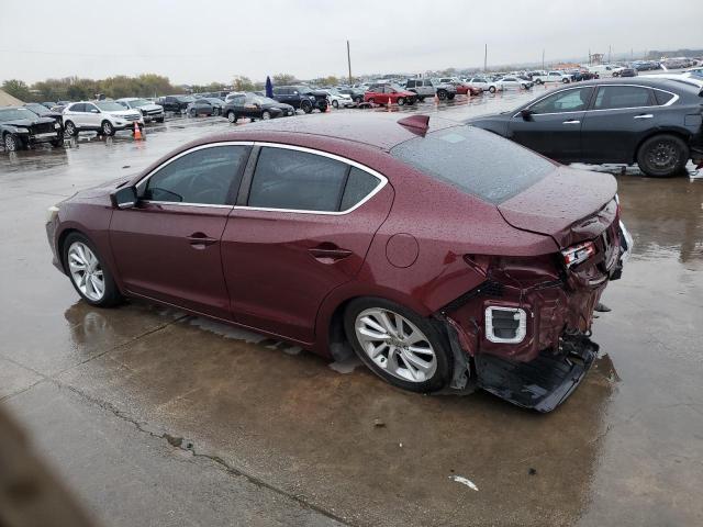 Photo 2 from auction – 2016 ACURA ILX BASE W with VIN 19UDE2F35GA024459